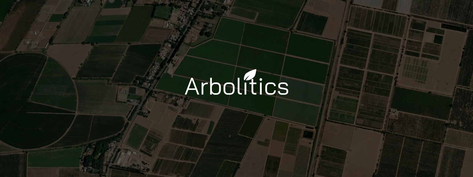 Data product engineering - Arbolitics Finance